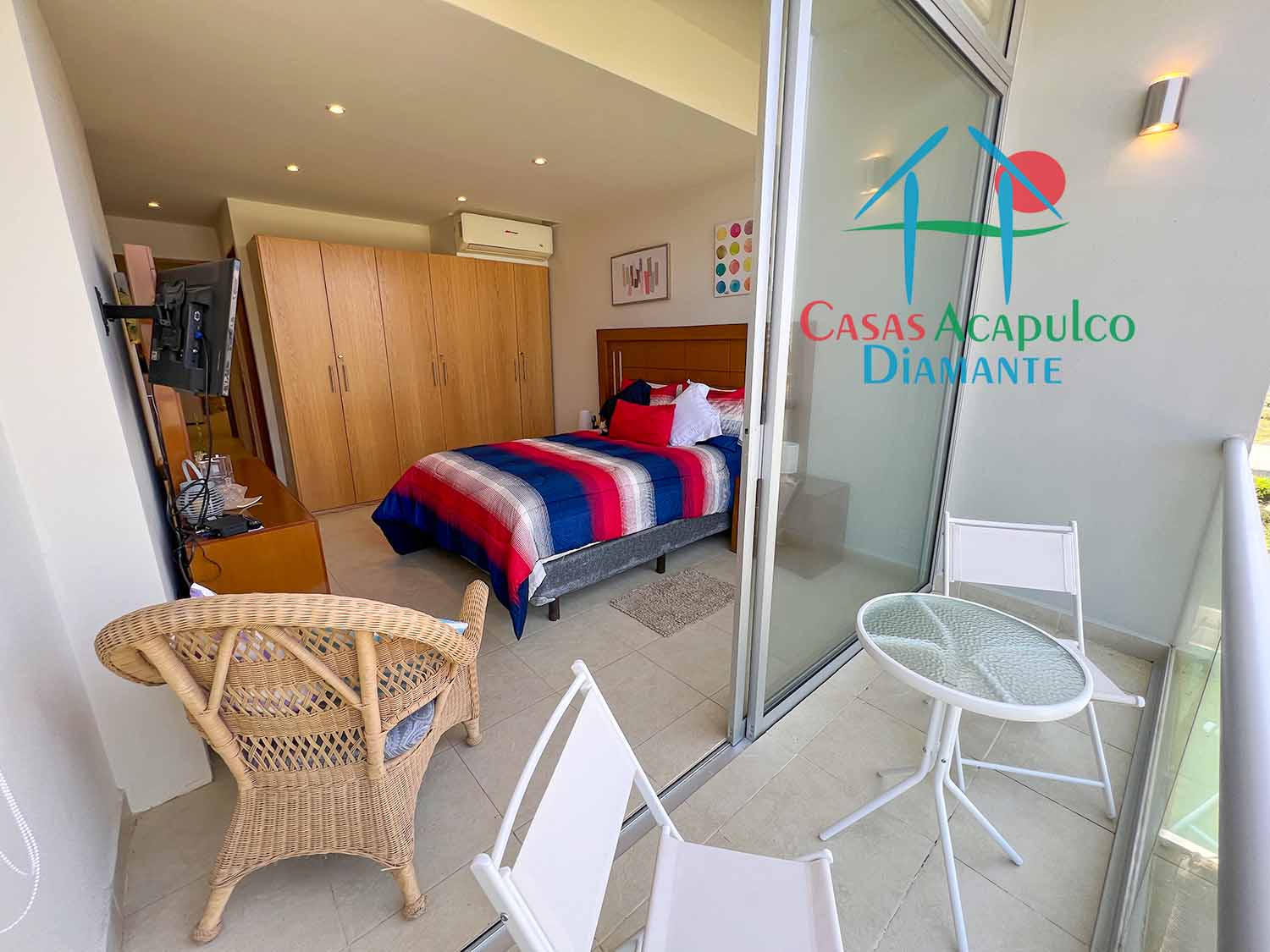 Aura A 002 - Recámara principal 9